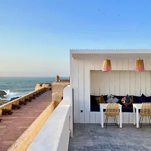  بيت شباب La Smala المغرب