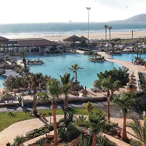 **** فندق نادي ريو تيكيدا دوناس المغرب