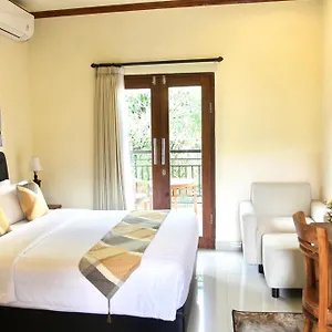 Guest house Gusti Putu Oka