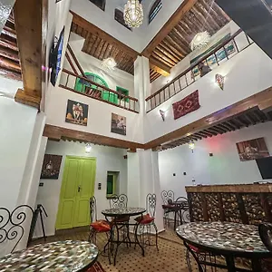 Dar Merzoga فاس