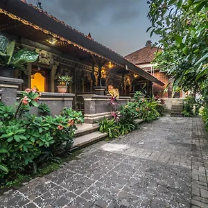 Guest house Tegar