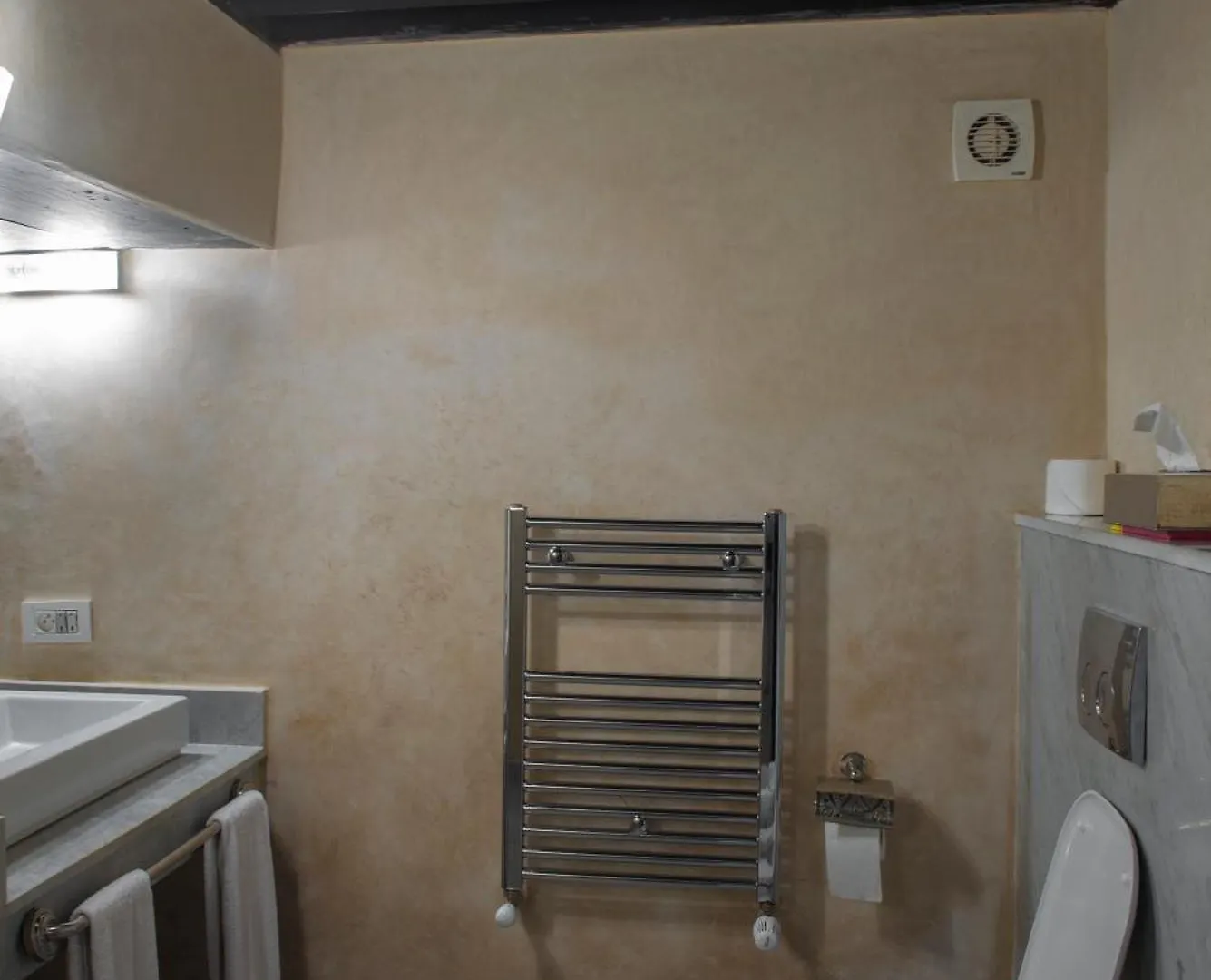 Riad Palais Bahia فاس