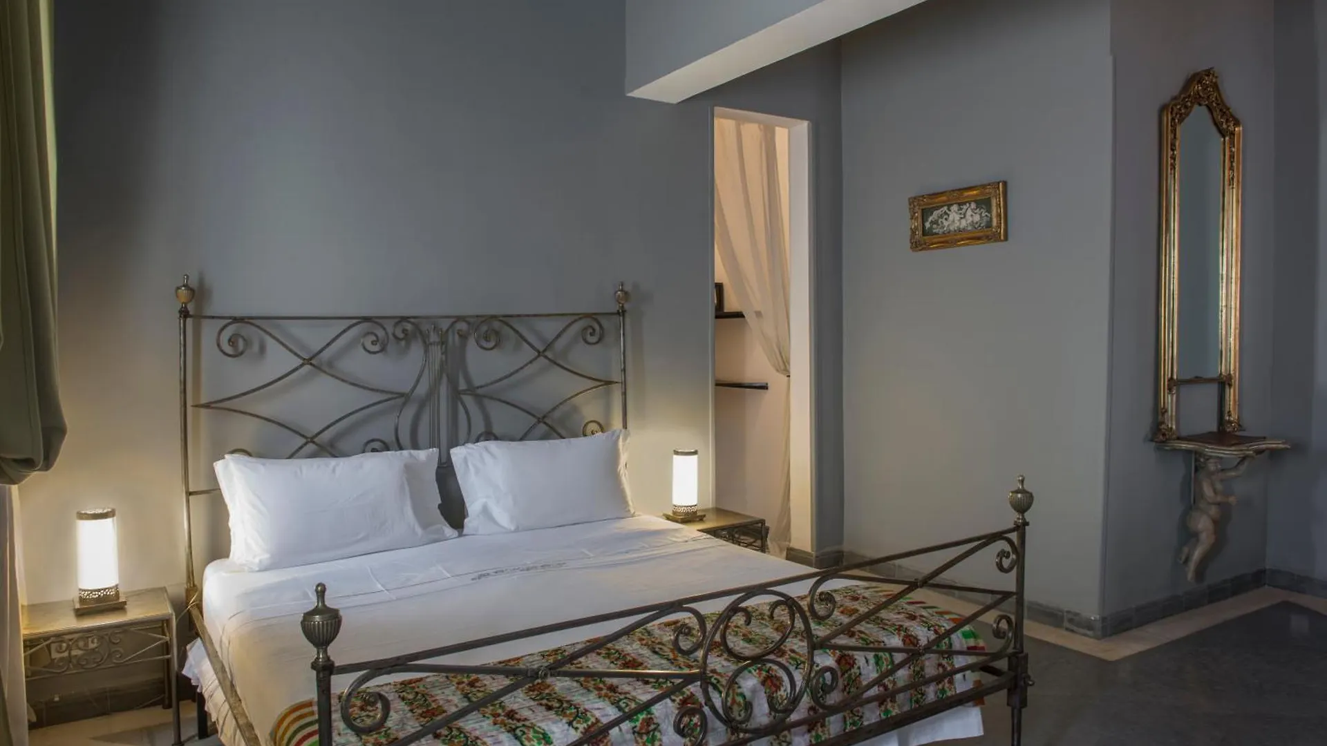 Riad Palais Bahia فاس 4*,  المغرب