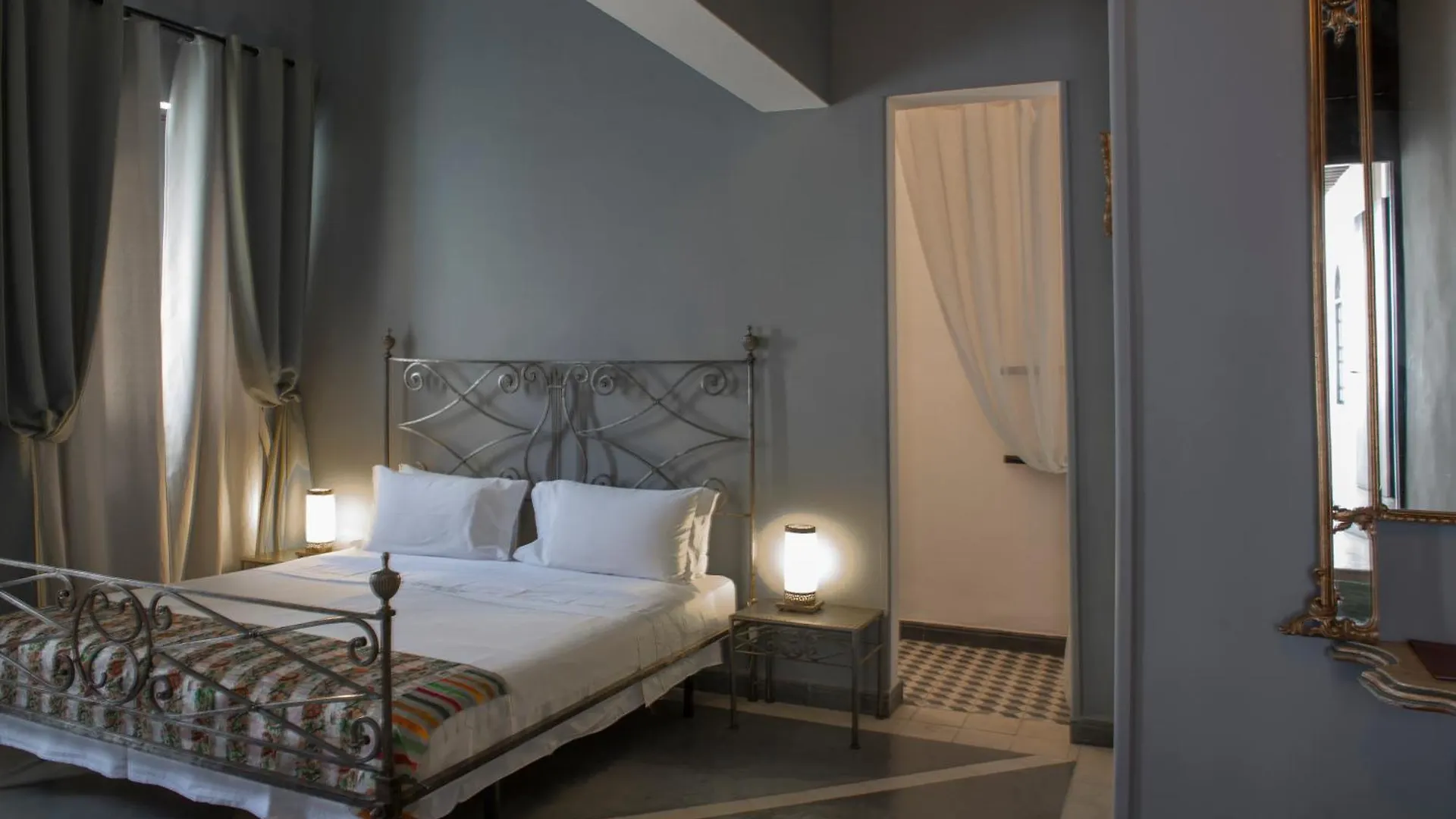 Riad Palais Bahia فاس